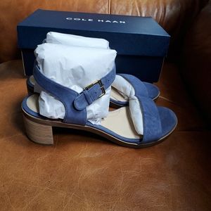 COLE HAAN SANDALS